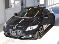 HONDA CR-Z