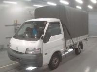 MAZDA BONGO TRUCK