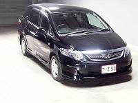 HONDA AIRWAVE