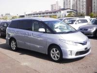 TOYOTA ESTIMA HV
