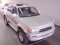 TOYOTA HILUX SURF