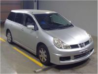 NISSAN WINGROAD