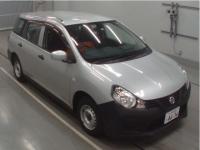 NISSAN NV150 AD