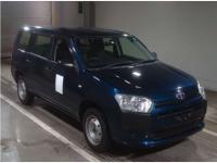TOYOTA PROBOX VAN