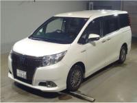 TOYOTA ESQUIRE HV