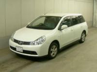 NISSAN WINGROAD