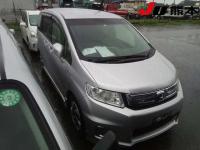 HONDA FREED SPIKE HV