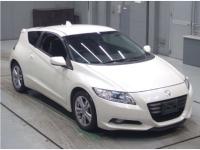 HONDA CR-Z