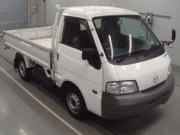 MAZDA BONGO TRUCK