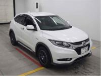 HONDA VEZEL HV
