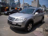 Daewoo Winstorm