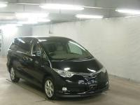 TOYOTA ESTIMA HV