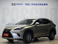  LEXUS NX200
