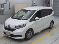 HONDA FREED+