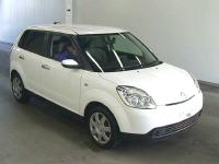 MAZDA VERISA
