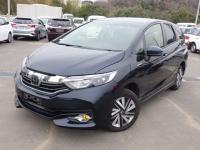 HONDA SHUTTLE HV