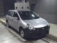 NISSAN NV150 AD
