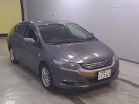 HONDA INSIGHT