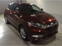 HONDA VEZEL HV