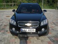DAEWOO WINSTORM