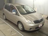 TOYOTA  COROLLA SPACIO
