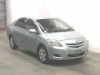 TOYOTA BELTA