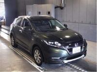 HONDA VEZEL HV