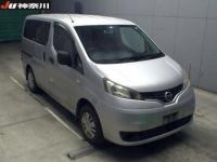NISSAN NV200 VANETTE