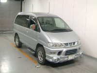 MITSUBISHI DELICA SPACEGEAR