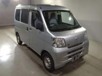 DAIHATSU HI JET