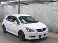 TOYOTA BLADE