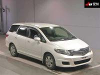 HONDA AIRWAVE