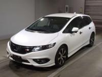 HONDA JADE