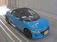 HONDA S660