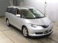 TOYOTA ESTIMA HYBRID