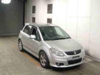 SUZIKI SX4