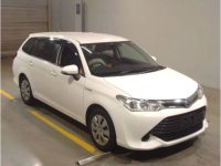 TOYOTA COROLLA FIELDER HV