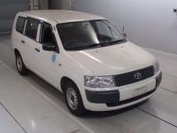 TOYOTA PROBOX VAN