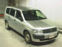 TOYOTA PROBOX VAN