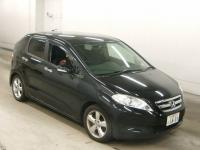HONDA EDIX