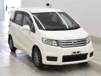 HONDA FREED SPIKE