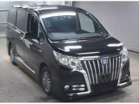 TOYOTA 	ESQUIRE HV