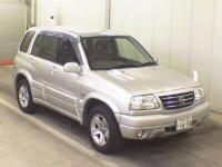 SUZUKI ESCUDO