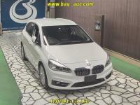 BMW 218I