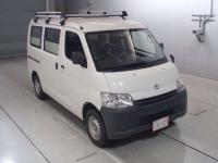 TOYOTA TOWN ACE VAN