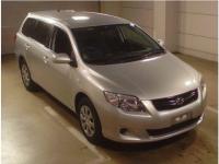 TOYOTA	COROLLA FIELDER