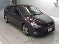 SUBARU IMPREZA SPORT 