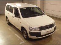 TOYOTA PROBOX VAN