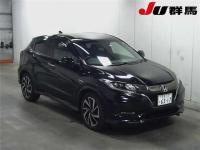  HONDA VEZEL HV