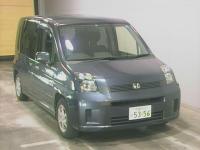 HONDA MOBILIO